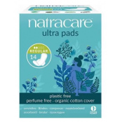 NATRACARE SERVIETTE ULTRA...