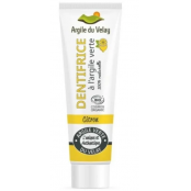ARGILE DU VELAY DENTIFRICE...
