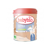 BABYBIO CAPREA 1 800G