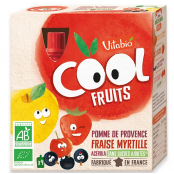 VITABIO POMME FRAISE...