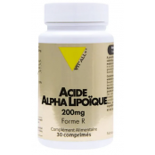 VIT’ALL+ ACIDE ALPHA...