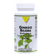 VIT’ALL+ GINKGO BILOBA...