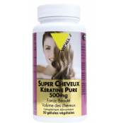VIT’ALL+ SUPER CHEVEUX...