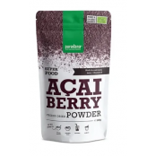 Purasana Poudre d'Açai Bio...