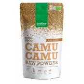Purasana Poudre de Camu...