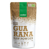 Purasana Poudre de Guarana...