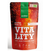 Purasana Vitality Mix Bio...