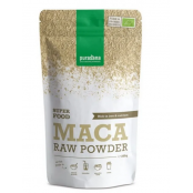 Purasana Poudre de Maca Bio...