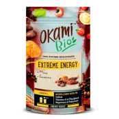 OKAMI BIO ENERGIE EXTREME 200G