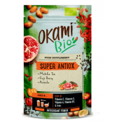 OKAMI BIO SUPER ANTIOXIDANT...
