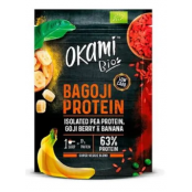 OKAMI PROTEINE BAIES DE...