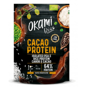 OKAMI PROTEINE DE CACAO 500G