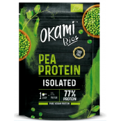 OKAMI BIO PROTEINE DE POIS...