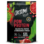 OKAMI BIO PROTEINE DE POIS...