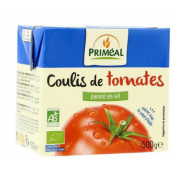 PRIMEAL COULIS DE TOMATES...