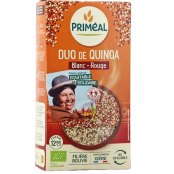 PRIMEAL DUO DE QUINOA 500 G...
