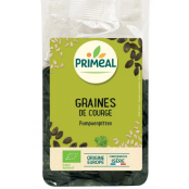 Primeal GRAINES DE COURGE...