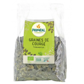 Primeal GRAINES DE COURGE...