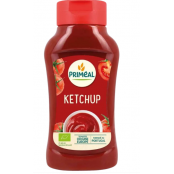 PRIMEAL KETCHUP 560 G
