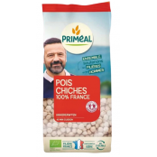 PRIMEAL POIS CHICHES France...