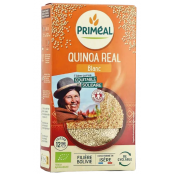 PRIMEAL QUINOA AVEC ETUI 500 G