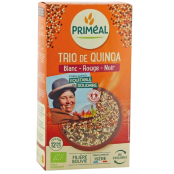 PRIMEAL QUINOA ROUGE DE...