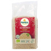 PRIMEAL RIZ BASMATI COMPLET...