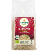 PRIMEAL RIZ BASMATI COMPLET...