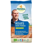PRIMEAL ROUES...