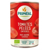 PRIMEAL TOMATES PELEES...