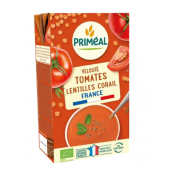 PRIMEAL VELOUTE TOMATES &...