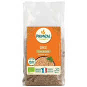 PRIMEAL ORGE CONCASSÉE 500G