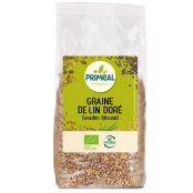 PRIMEAL GRAINES DE LIN DORE...
