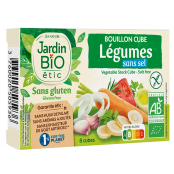 JARDIN BIO BOUILLON LEGUMES...