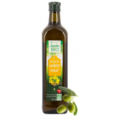 JARDIN BIO HUILE  VIERGE DE...