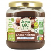 JARDIN BIO PÂTE A TARTINER...