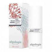 ALGOLOGIE BULLES MARINE...