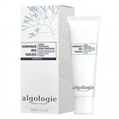 ALGOLOGIE GOMMAGE DES...