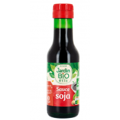 JARDIN BIO SAUCE SOJA 125 ML
