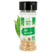 JARDIN BIO AIL EN SEMOULE 45G