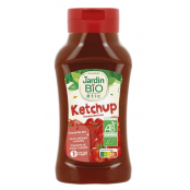 JARDIN BIO KETCHUP 560G
