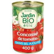 JARDIN BIO CONCASSE DE...