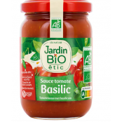 JARDIN BIO SAUCE TOMATE...