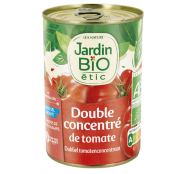 JARDIN BIO DOUBLE CONCENTRE...