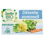 JARDIN BIO SOMMEIL ET...