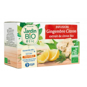 JARDIN BIO INFUSION...