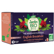 JARDIN BIO THE NOIR ENGLISH...
