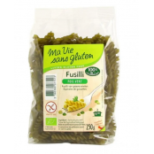 Ma Vie Sans Gluten FUSILLI...