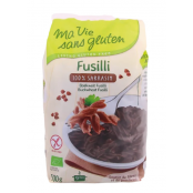 MA VIE SANS GLUTEN FUSILLI...
