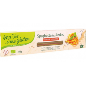 MA VIE SANS GLUTEN...